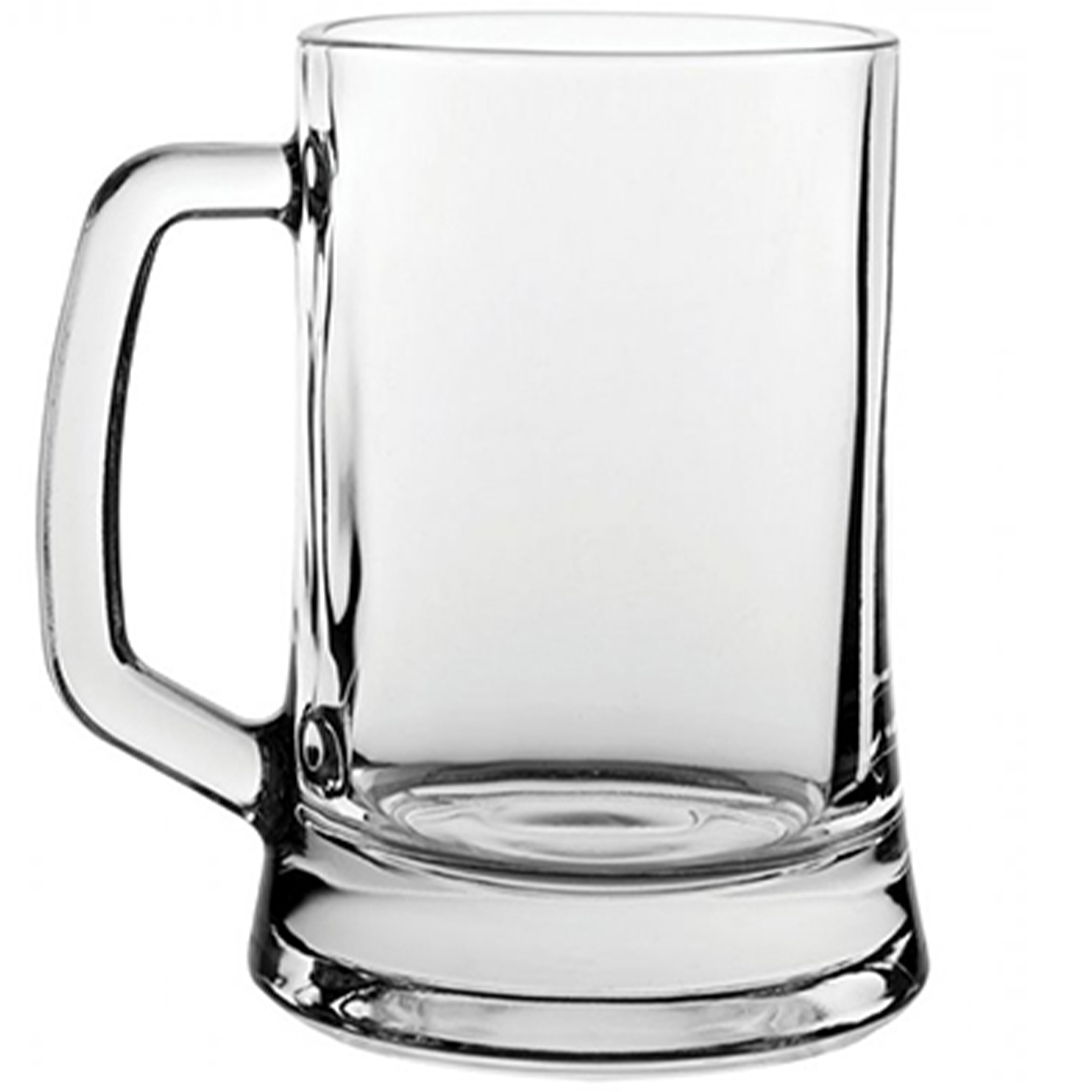 Personalised Engraved Tankard Beer Glass - Perfect Gift Present - All ...